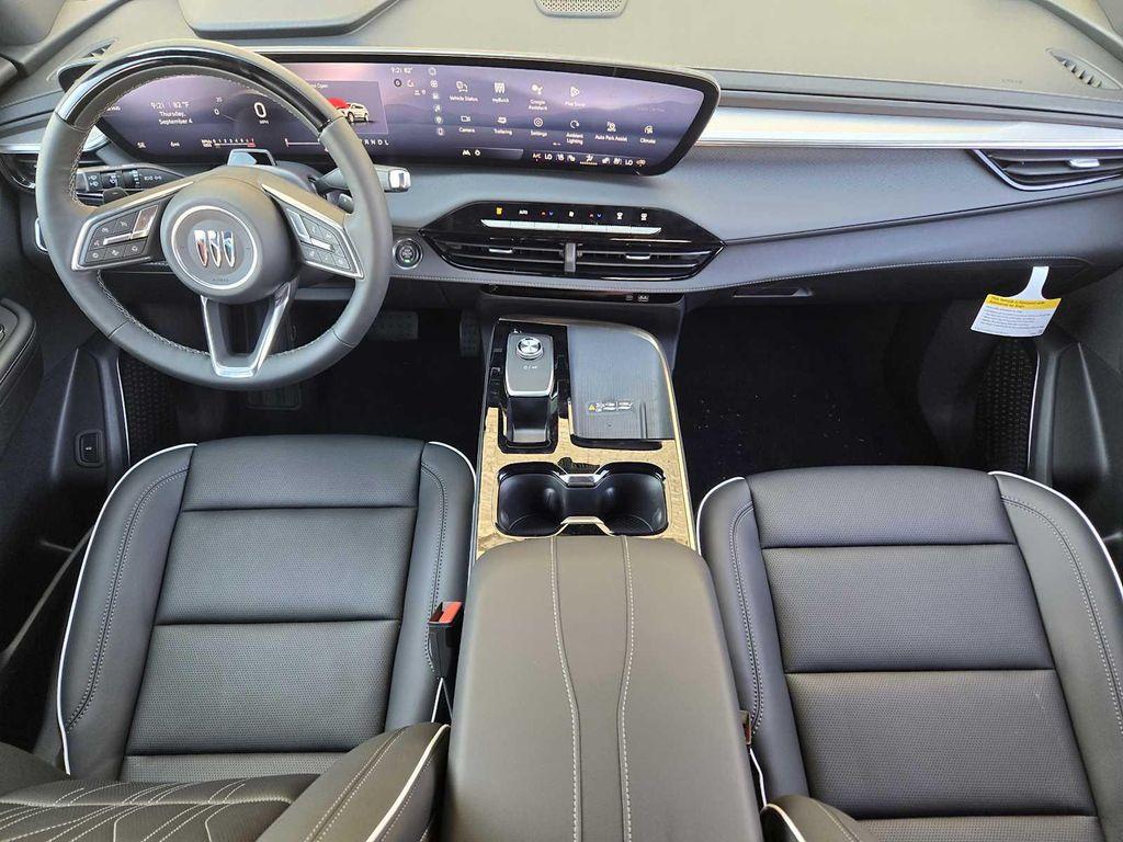 new 2026 Buick Enclave car, priced at $65,110