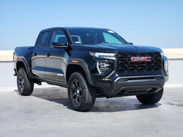 new 2024 GMC Canyon car, priced at $38,090