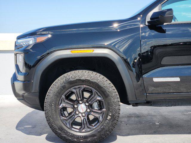 new 2024 GMC Canyon car, priced at $38,090