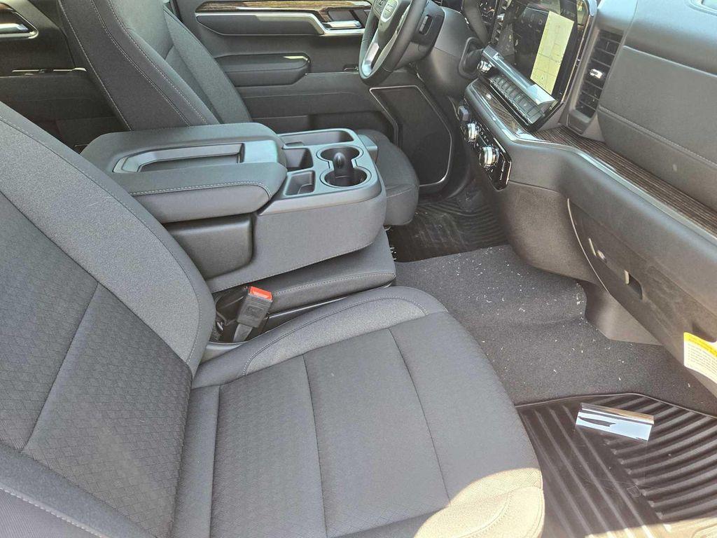 new 2025 GMC Sierra 1500 car, priced at $63,650