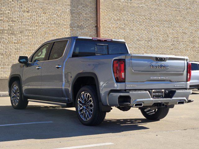 new 2025 GMC Sierra 1500 car, priced at $86,805