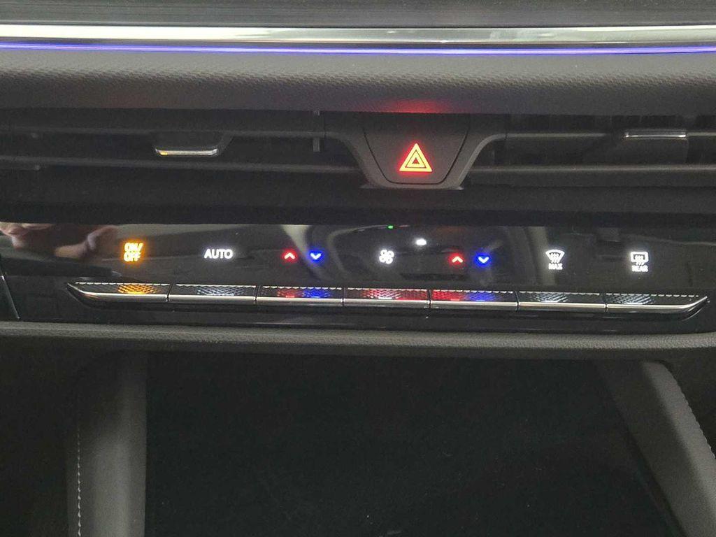 new 2025 Buick Envision car, priced at $39,740