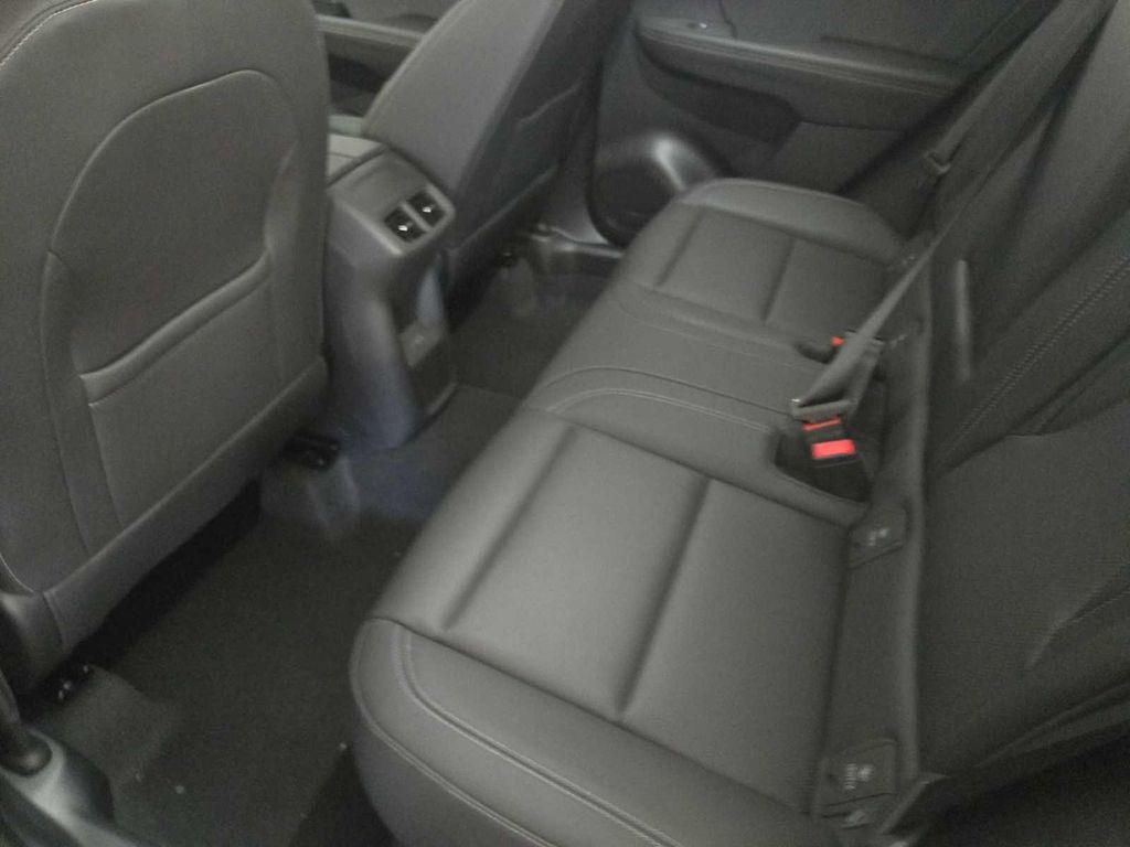 new 2025 Buick Envision car, priced at $39,740