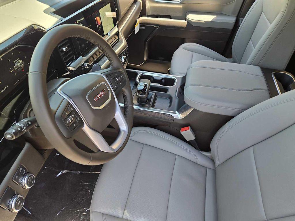 new 2026 GMC Sierra 1500 car, priced at $63,325