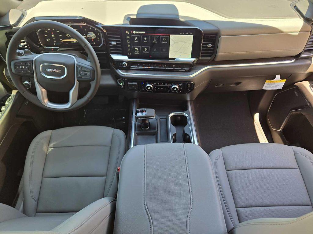 new 2026 GMC Sierra 1500 car, priced at $63,325
