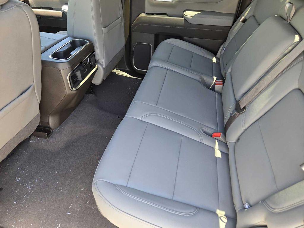 new 2026 GMC Sierra 1500 car, priced at $63,325
