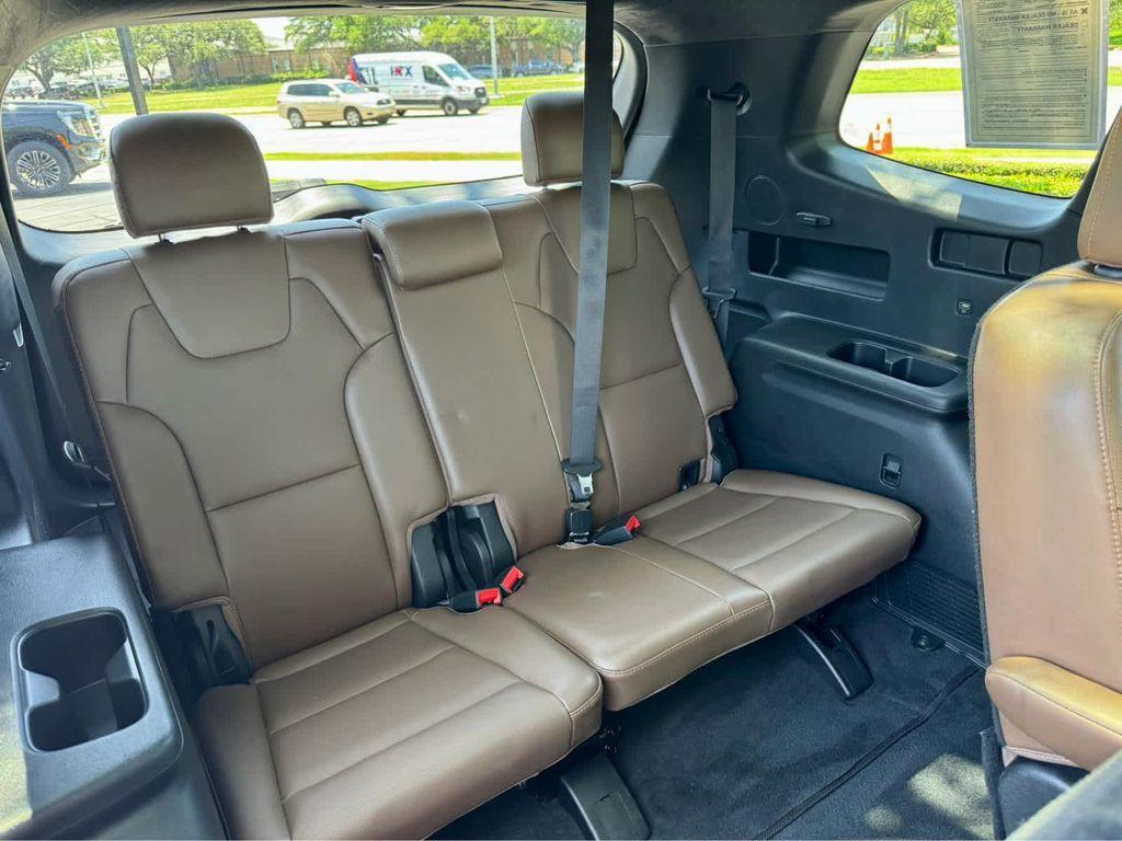 used 2020 Kia Telluride car, priced at $24,997