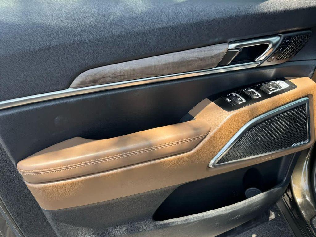 used 2020 Kia Telluride car, priced at $24,997