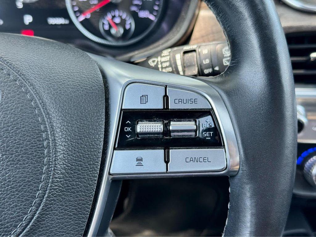used 2020 Kia Telluride car, priced at $24,997