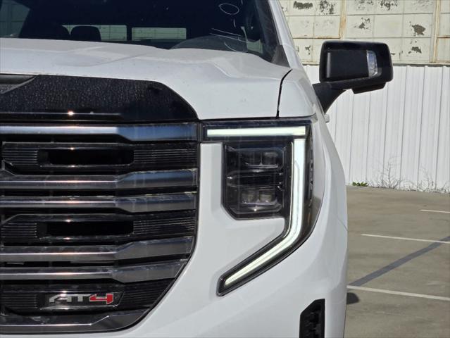 new 2025 GMC Sierra 1500 car, priced at $71,260