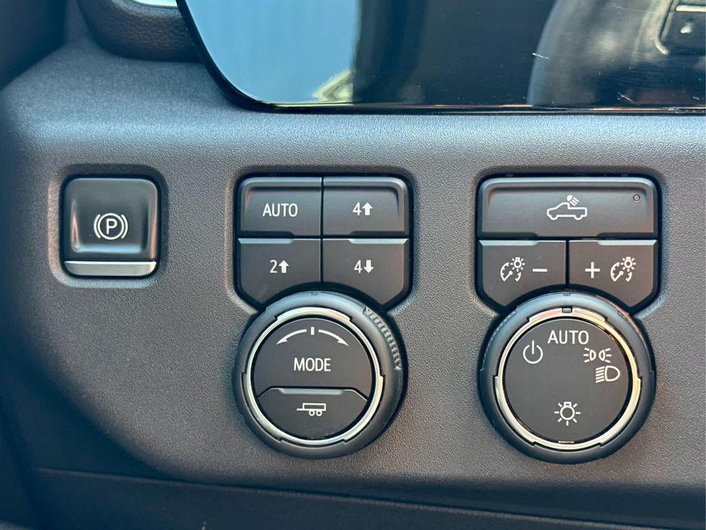 used 2022 Chevrolet Silverado 1500 car, priced at $39,991