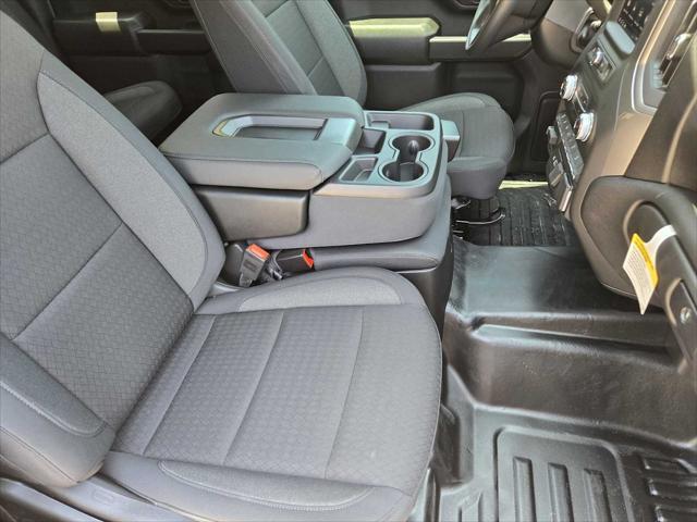 new 2025 GMC Sierra 2500 car, priced at $68,810