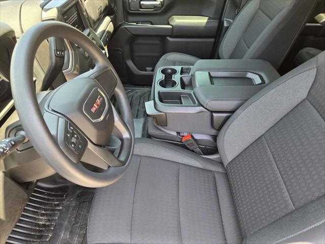 new 2025 GMC Sierra 2500 car, priced at $68,810