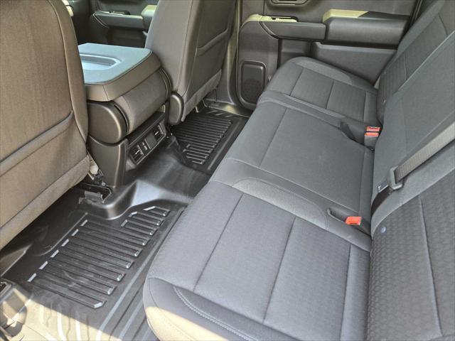 new 2025 GMC Sierra 2500 car, priced at $68,810