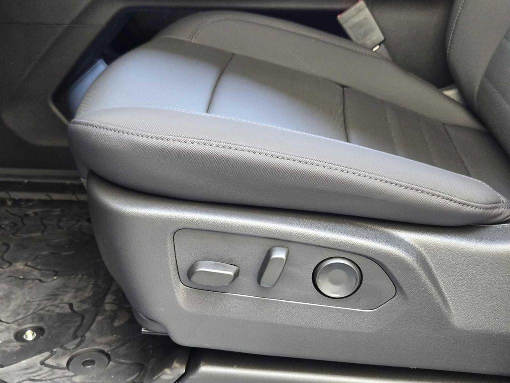 new 2025 GMC HUMMER EV SUV car, priced at $100,120