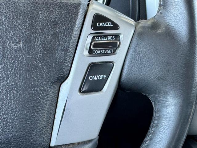 used 2017 Nissan Titan car, priced at $11,991