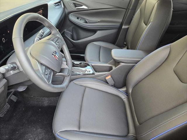 new 2026 Buick Encore GX car, priced at $30,180
