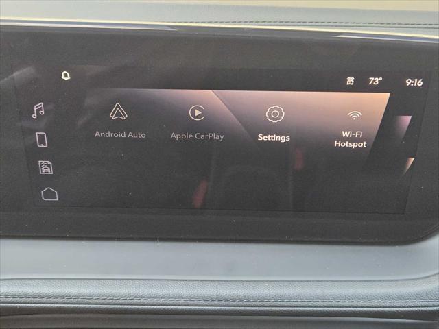 new 2026 Buick Encore GX car, priced at $30,180