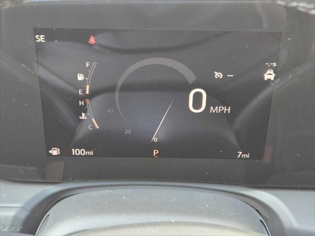 new 2026 Buick Encore GX car, priced at $30,180
