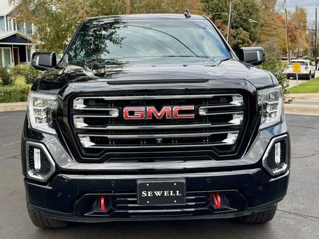 used 2020 GMC Sierra 1500 car, priced at $38,882