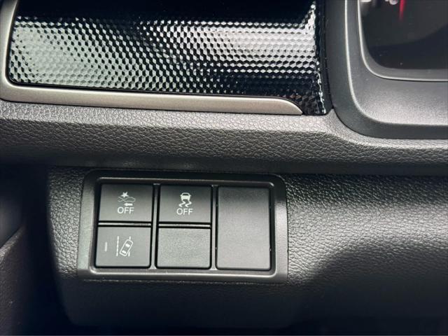 used 2021 Honda Civic car, priced at $24,991