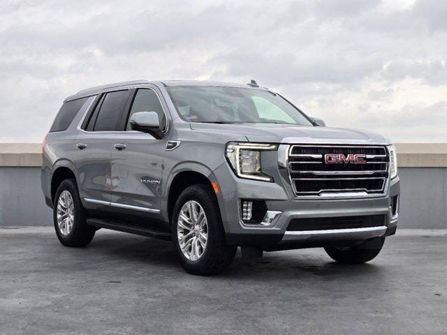 new 2024 GMC Yukon car, priced at $74,390