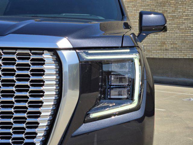 new 2024 GMC Yukon car, priced at $93,905