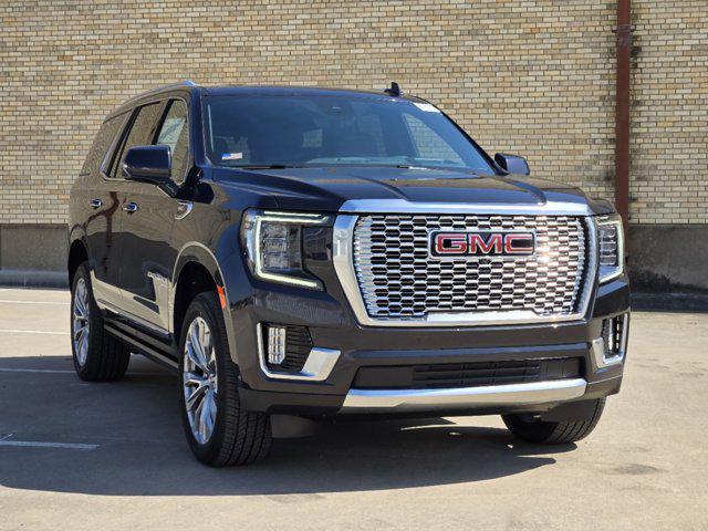 new 2024 GMC Yukon car, priced at $93,905