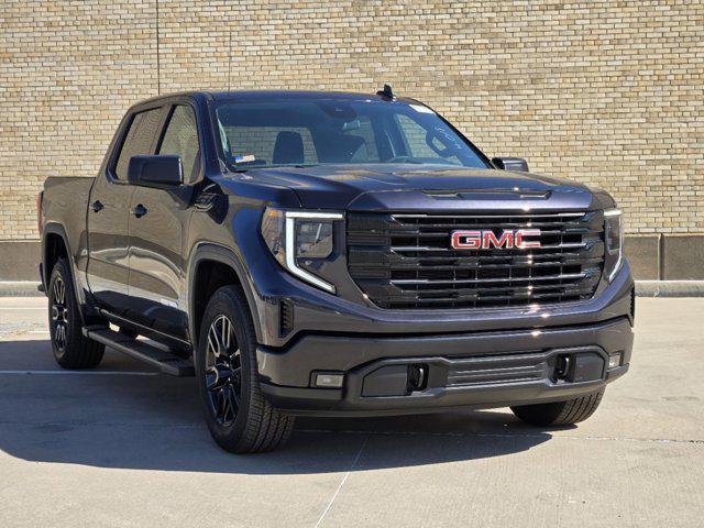 new 2024 GMC Sierra 1500 car, priced at $58,955