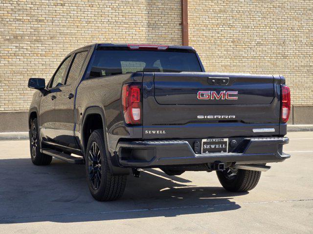 new 2024 GMC Sierra 1500 car, priced at $58,955