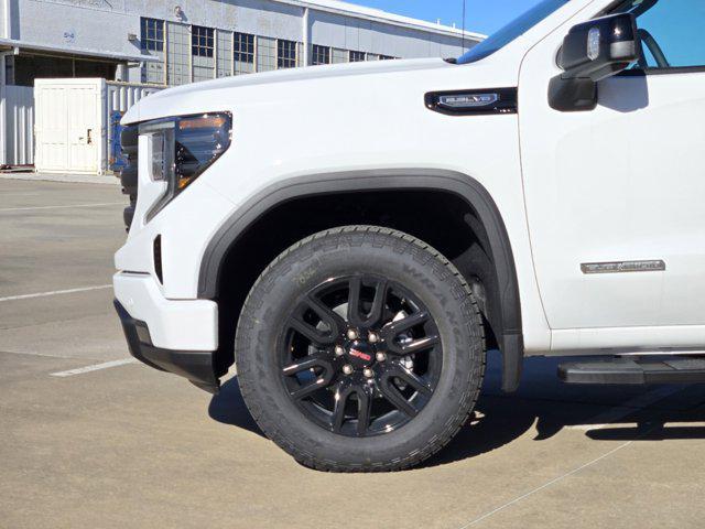 new 2025 GMC Sierra 1500 car, priced at $66,985