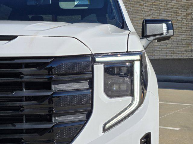 new 2025 GMC Sierra 1500 car, priced at $66,985