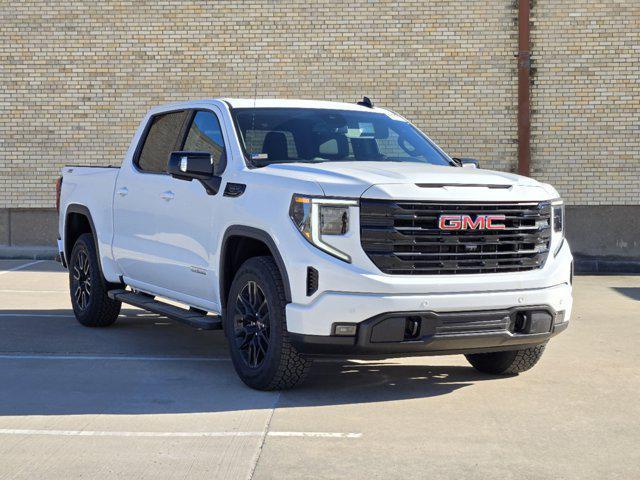 new 2025 GMC Sierra 1500 car, priced at $66,985