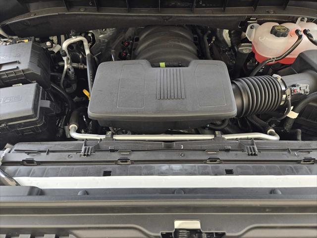 new 2025 GMC Sierra 1500 car, priced at $61,150