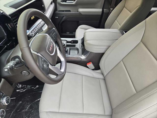 new 2025 GMC Sierra 1500 car, priced at $61,150