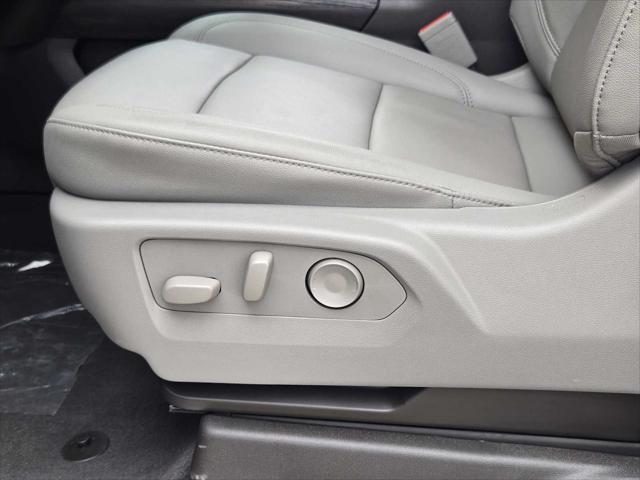 new 2025 GMC Sierra 1500 car, priced at $61,150