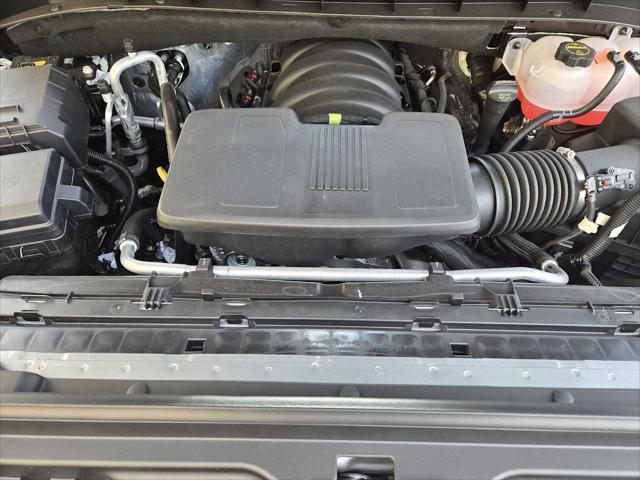 new 2025 GMC Sierra 1500 car, priced at $63,720