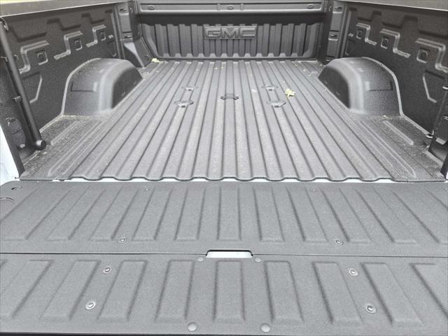 new 2025 GMC Sierra 2500 car, priced at $96,040