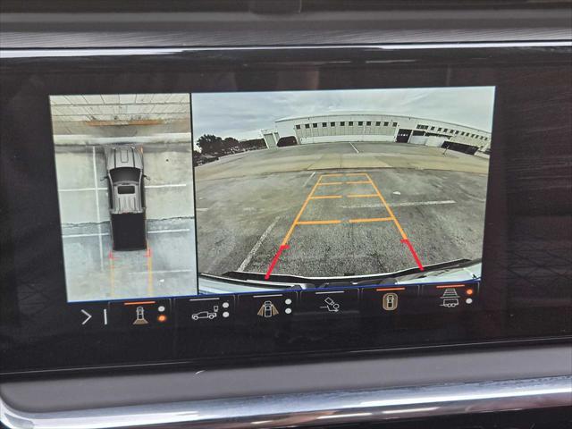 new 2025 GMC Sierra 2500 car, priced at $96,040