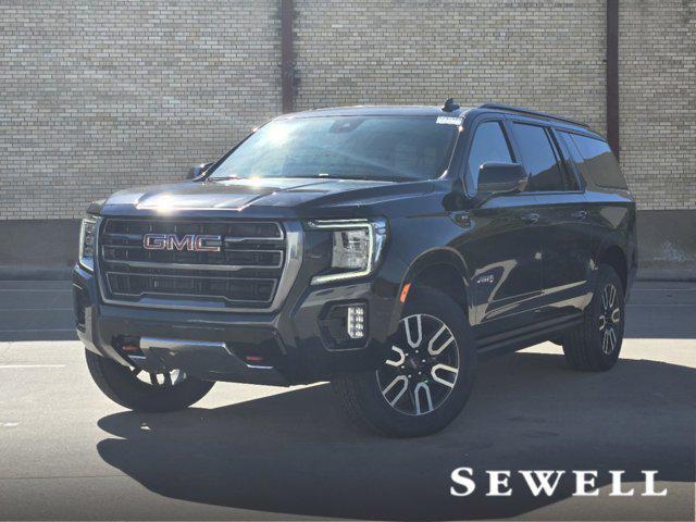 new 2024 GMC Yukon XL car, priced at $83,230