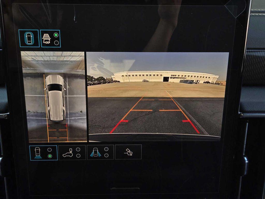 new 2025 GMC Yukon XL car, priced at $80,340