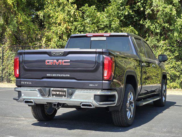 new 2025 GMC Sierra 1500 car, priced at $67,720