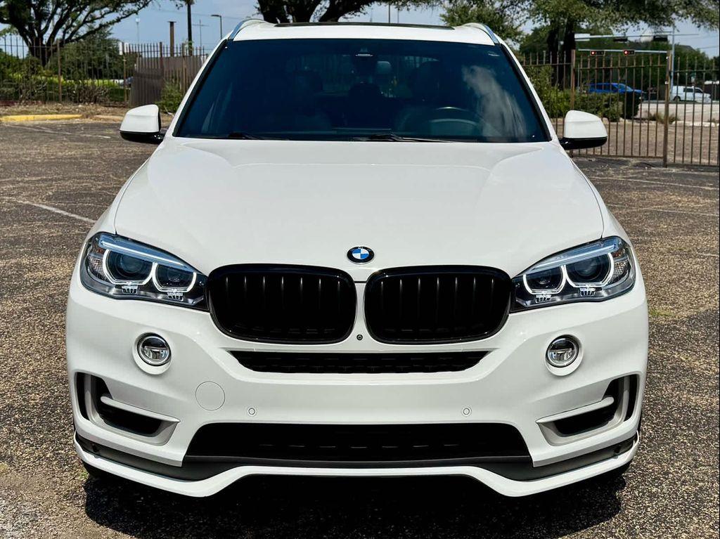 used 2017 BMW X5 car, priced at $23,991