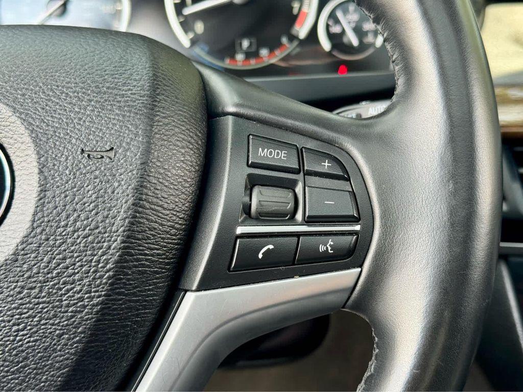 used 2017 BMW X5 car, priced at $23,991