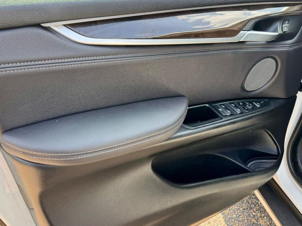 used 2017 BMW X5 car, priced at $23,991