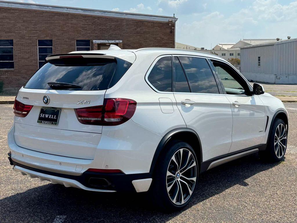 used 2017 BMW X5 car, priced at $23,991