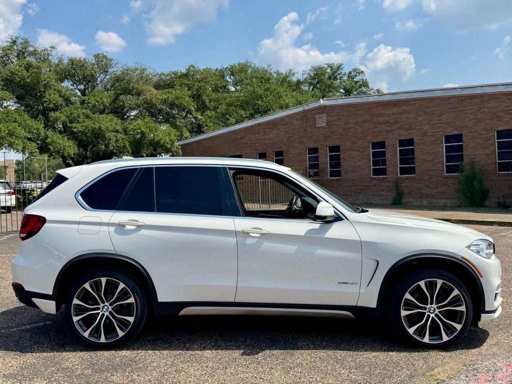 used 2017 BMW X5 car, priced at $23,991
