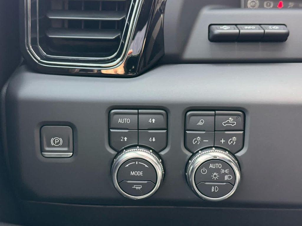 used 2024 GMC Sierra 2500 car, priced at $74,992