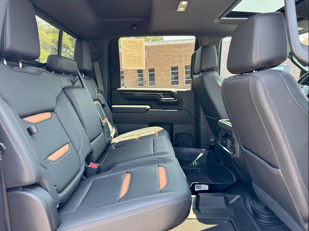 used 2024 GMC Sierra 2500 car, priced at $74,992