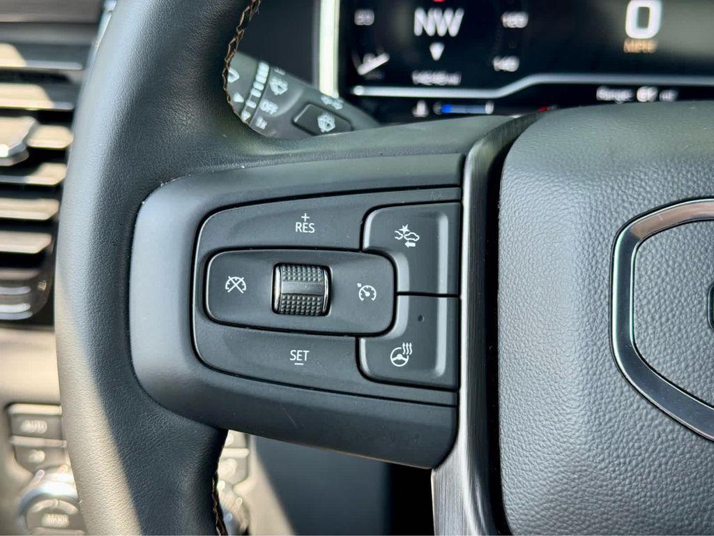 used 2024 GMC Sierra 2500 car, priced at $74,992